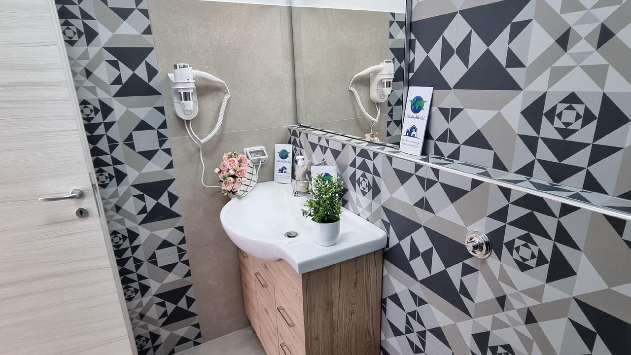 Photo of Bathroom in Campobello di Licata