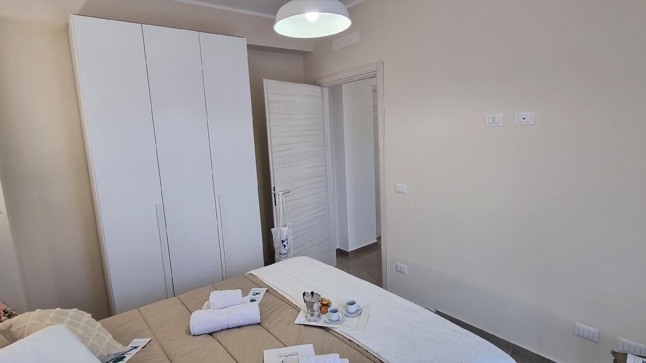Photo of Bedroom in Campobello di Licata
