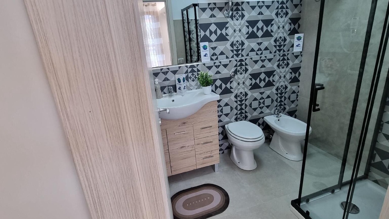 Photo of Bathroom in Campobello di Licata