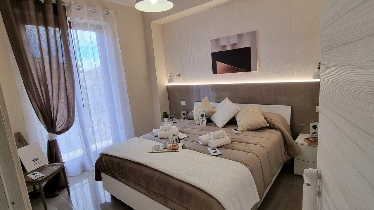 Photo of Bedroom in Campobello di Licata