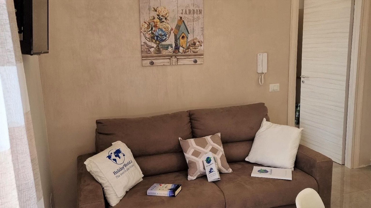Photo of Livingroom in Campobello di Licata