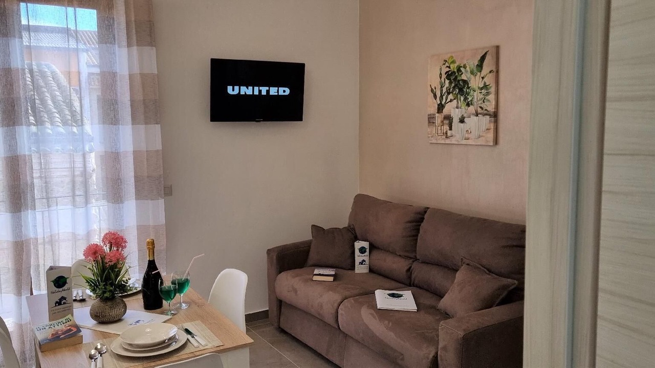 Photo of Livingroom in Campobello di Licata
