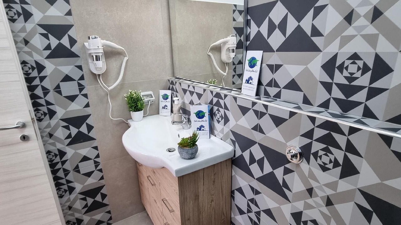 Photo of Bathroom in Campobello di Licata