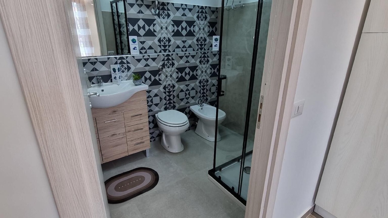 Photo of Bathroom in Campobello di Licata