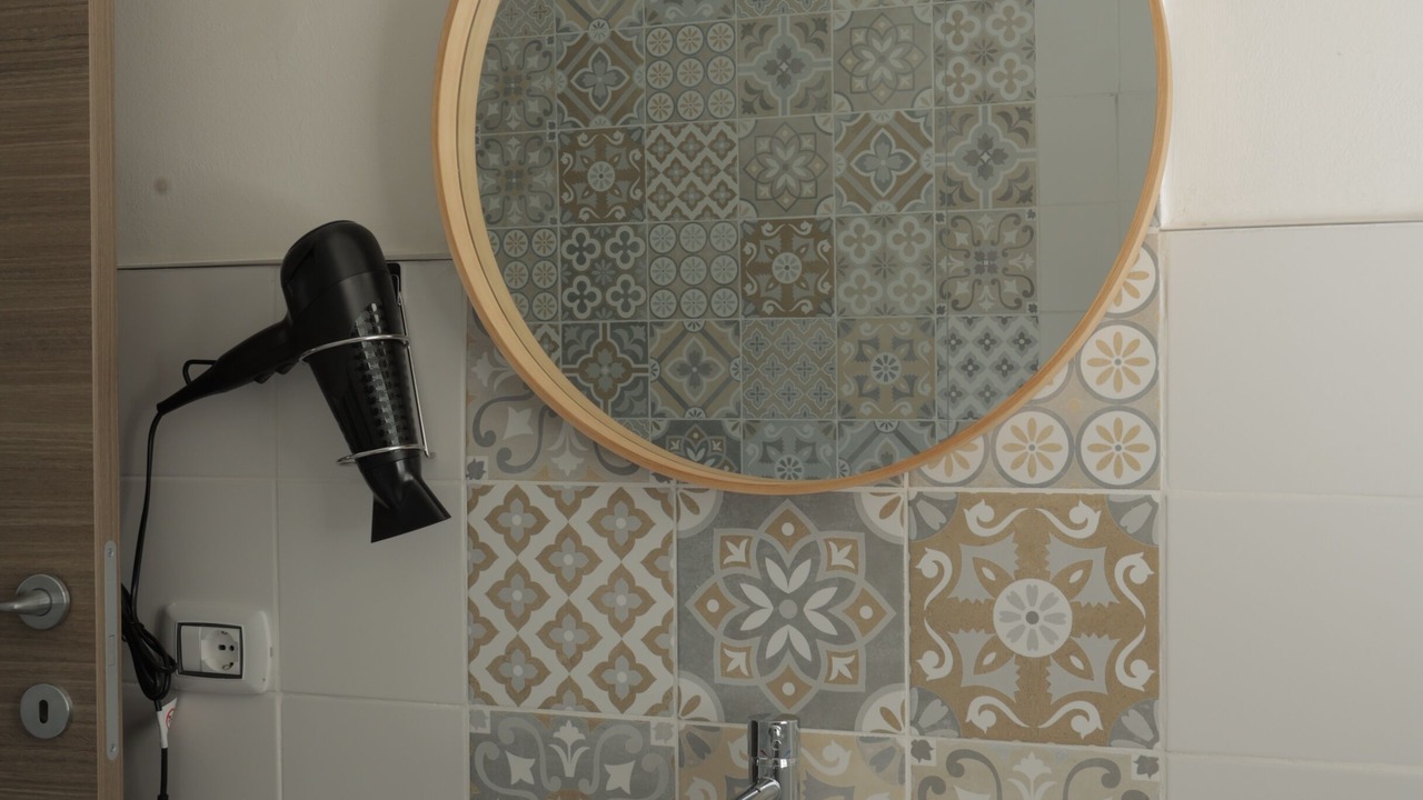 Photo of Bathroom in Carini
