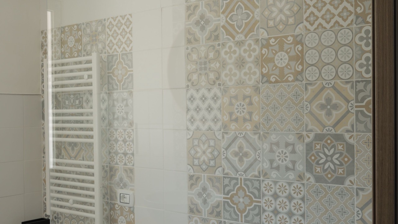 Photo of Bathroom in Carini