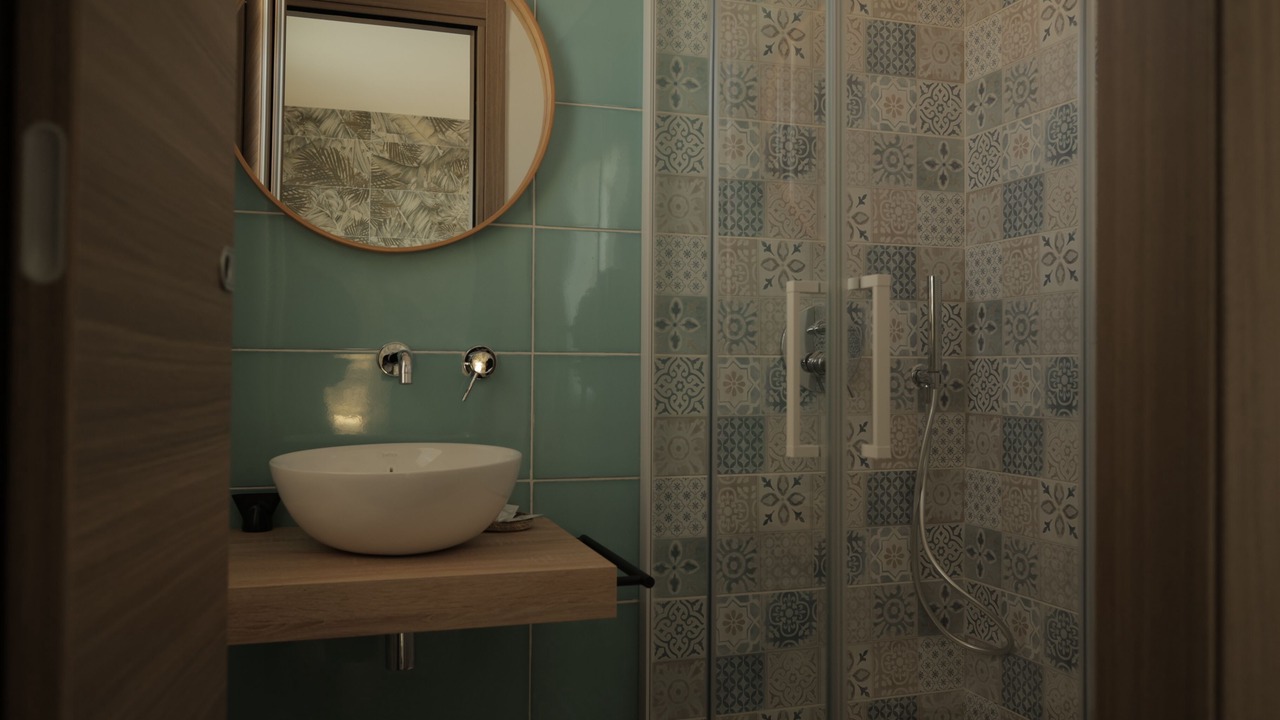Photo of Bathroom in Carini