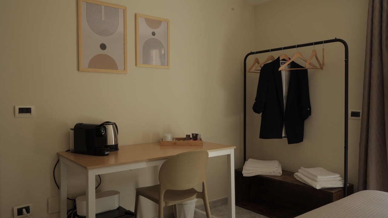 Photo of Bedroom in Carini