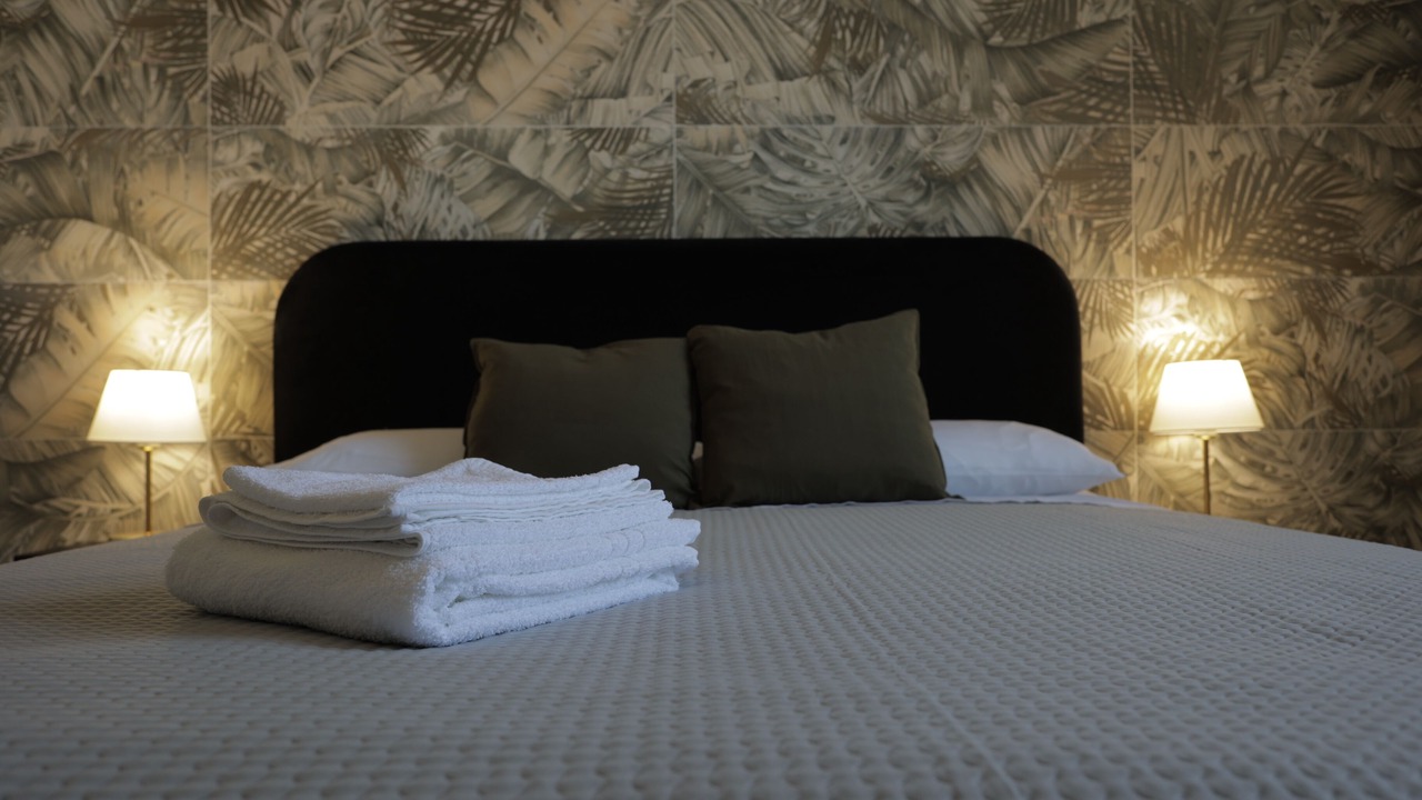 Photo of Bedroom in Carini
