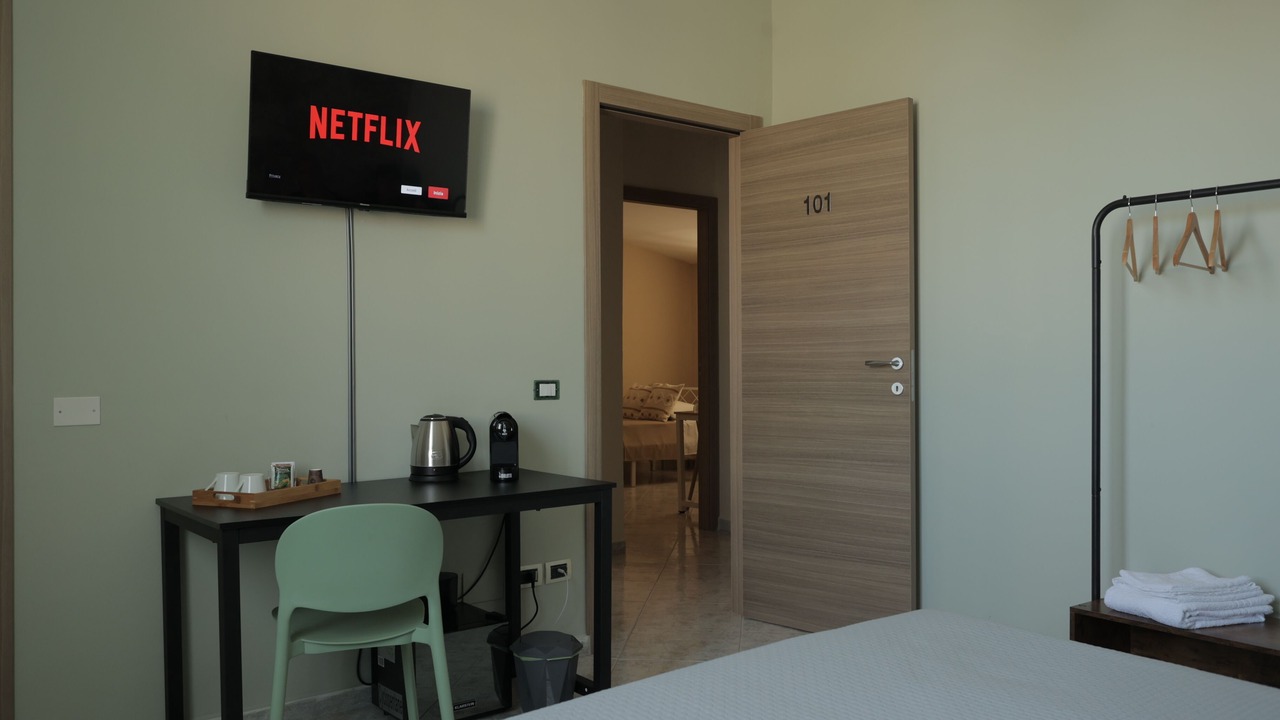Photo of Bedroom in Carini