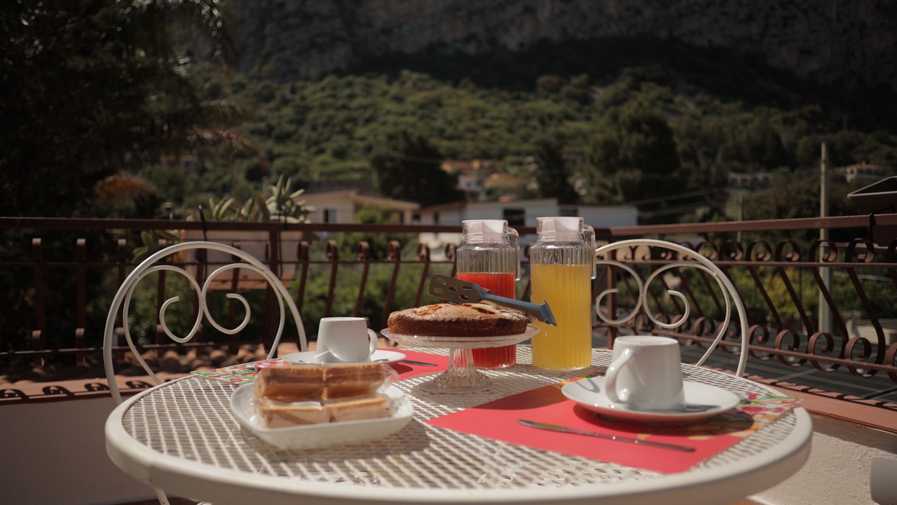 Photo of Patio Balcony in Carini