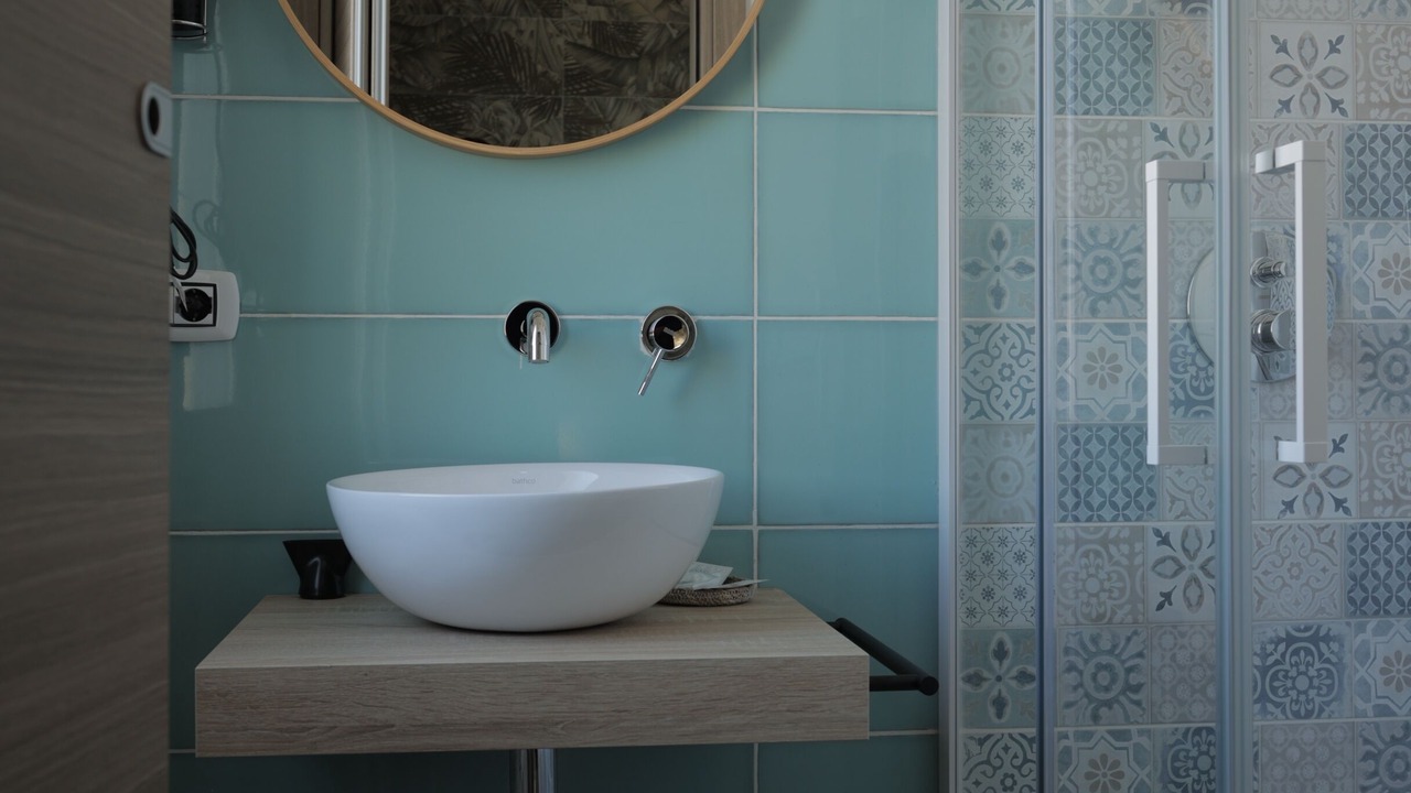 Photo of Bathroom in Carini