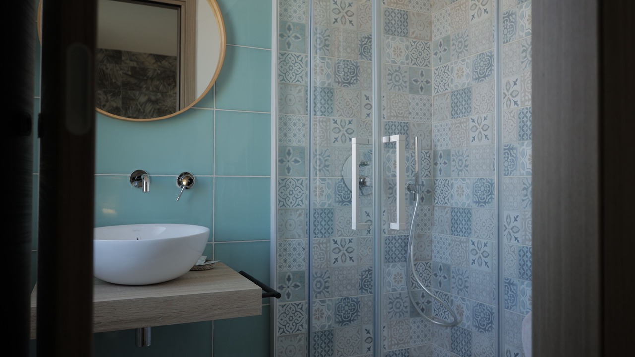 Photo of Bathroom in Carini
