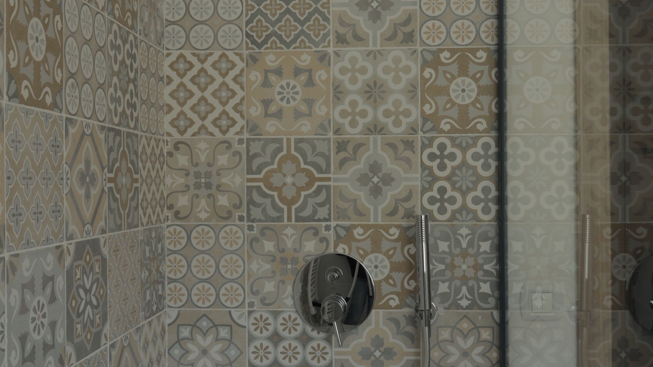 Photo of Bathroom in Carini