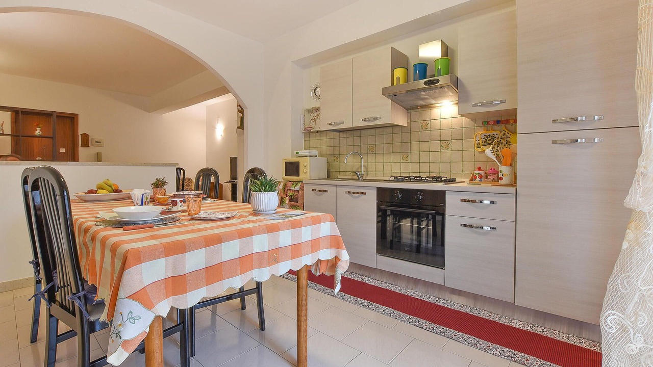 Photo of Kitchen in Gaggi