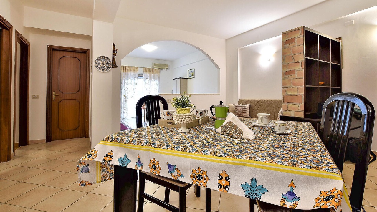 Photo of Bedroom in Gaggi