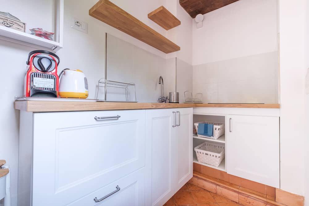 Photo of Kitchen in Province of Messina