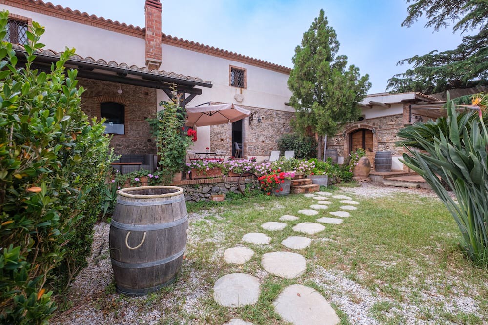 Photo of Outdoor in Province of Messina