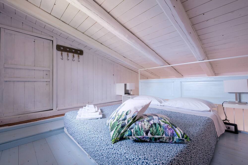Photo of Bedroom in Province of Messina
