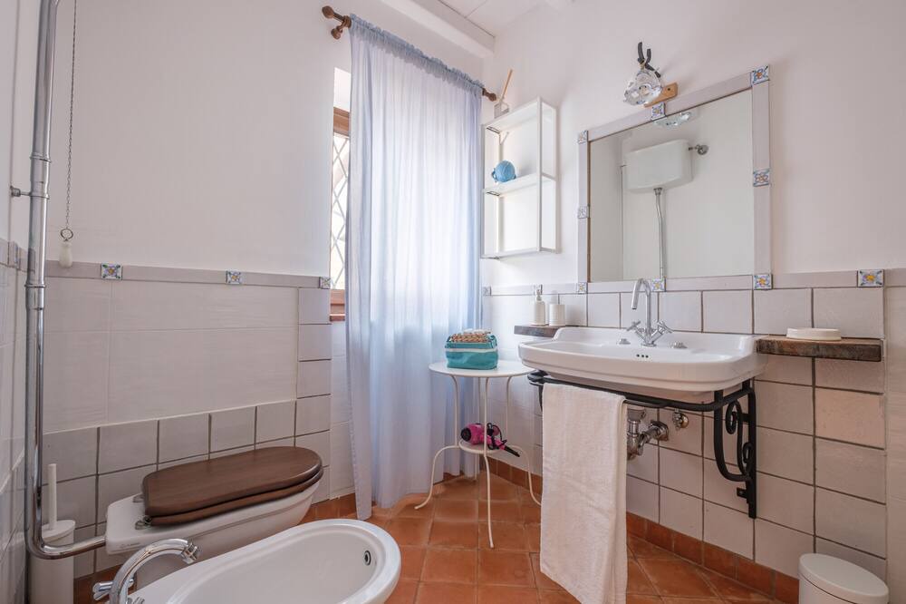 Photo of Bathroom in Province of Messina
