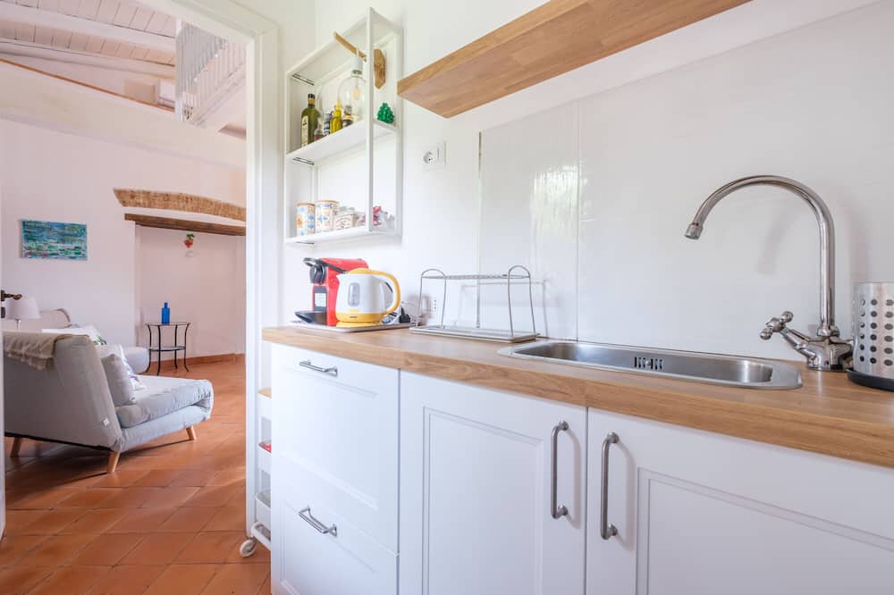 Photo of Kitchen in Province of Messina
