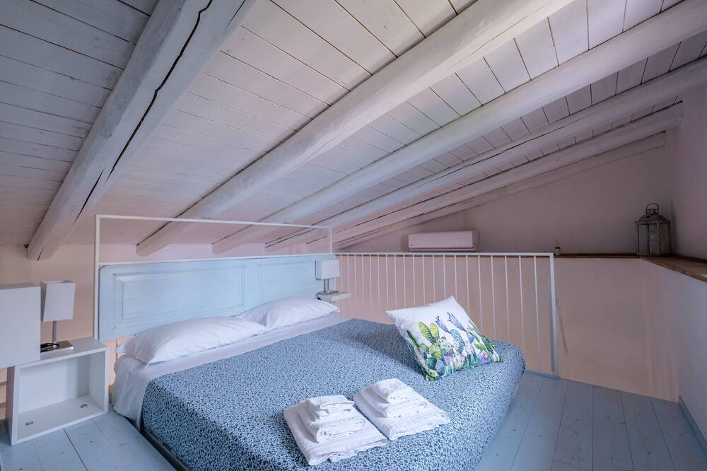 Photo of Bedroom in Province of Messina