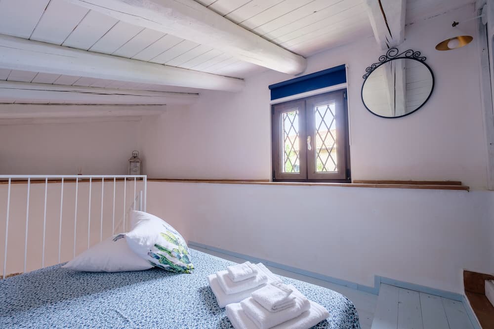 Photo of Bedroom in Province of Messina