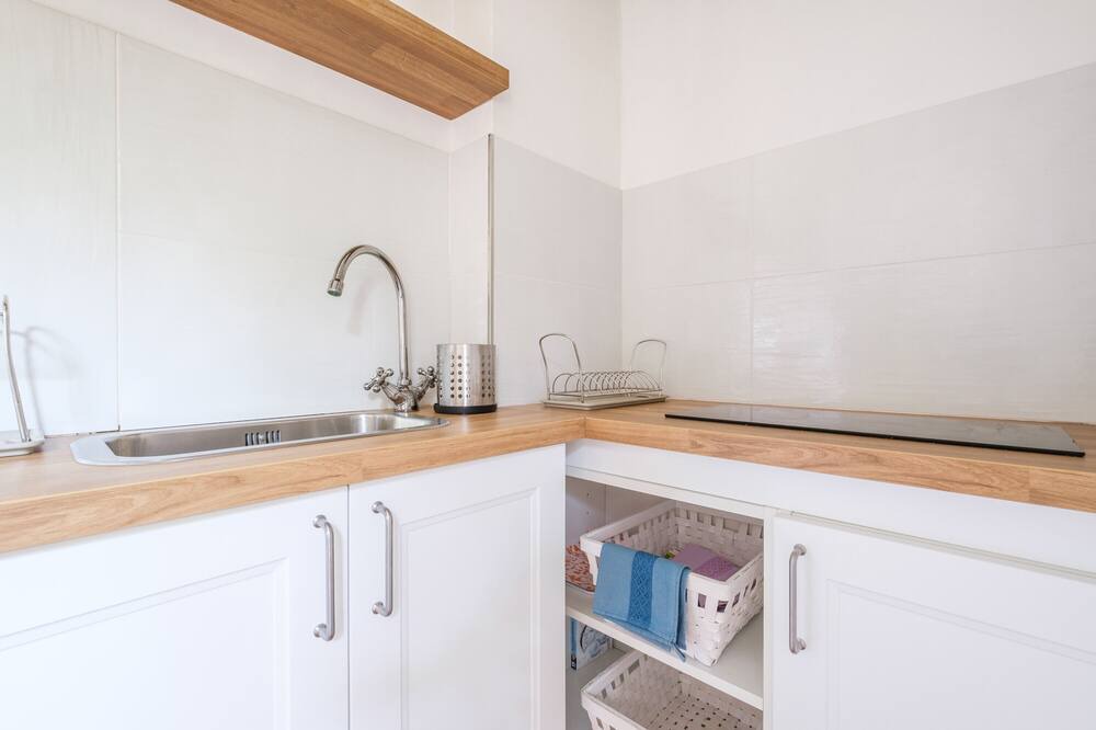 Photo of Kitchen in Province of Messina