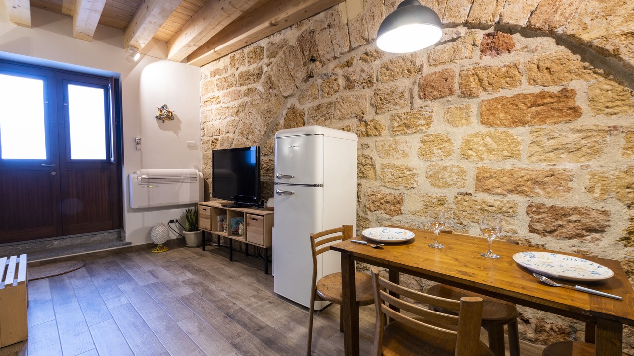 Photo of Kitchen in Kalsa