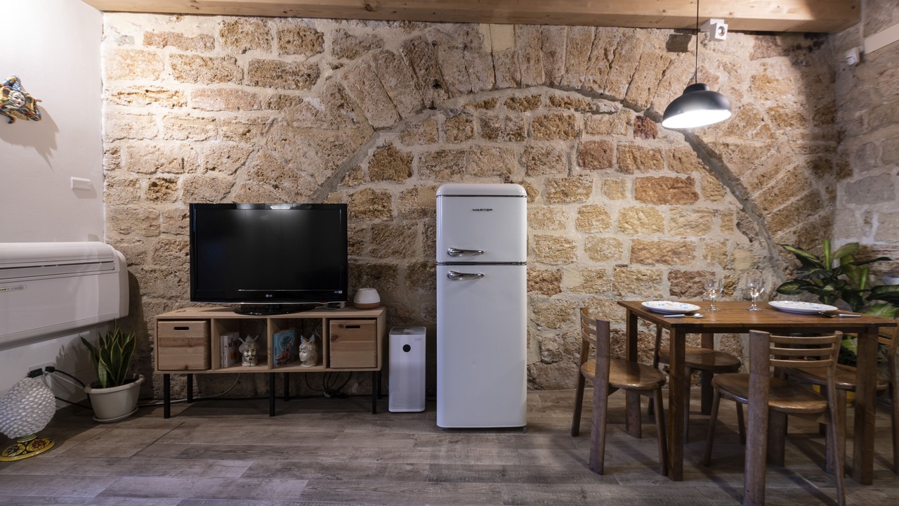 Photo of Kitchen in Kalsa