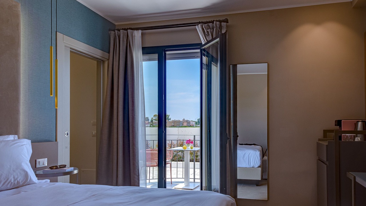 Photo of Bedroom in San Leone