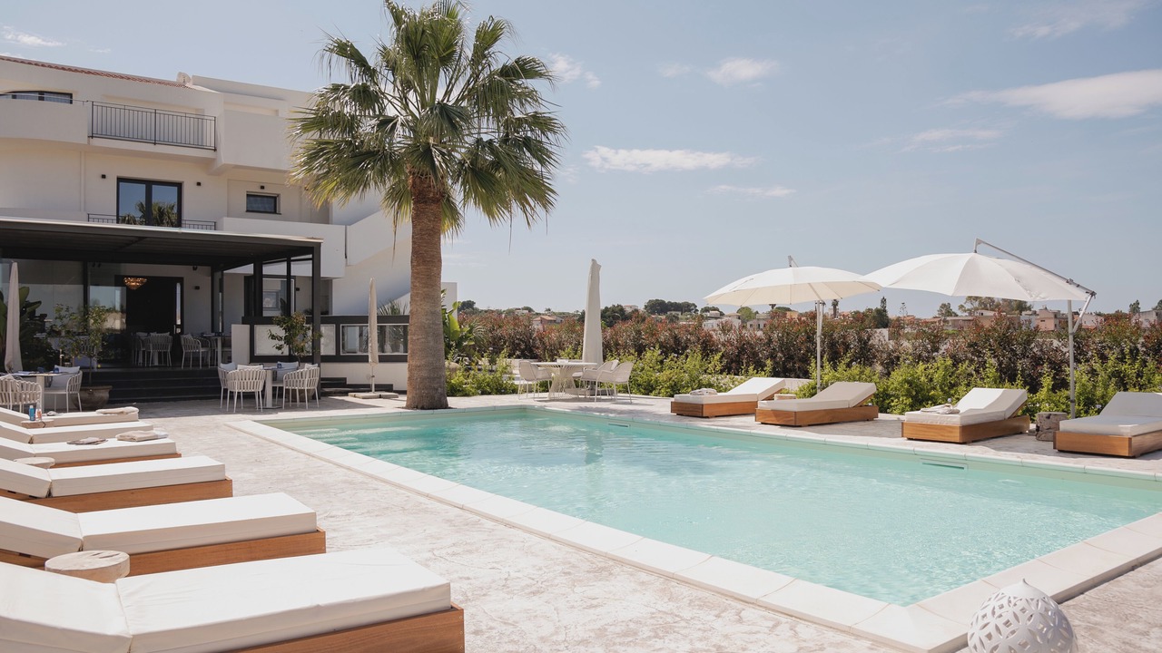 Photo of Outdoor in San Leone