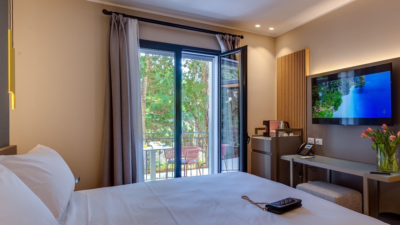 Photo of Bedroom in San Leone