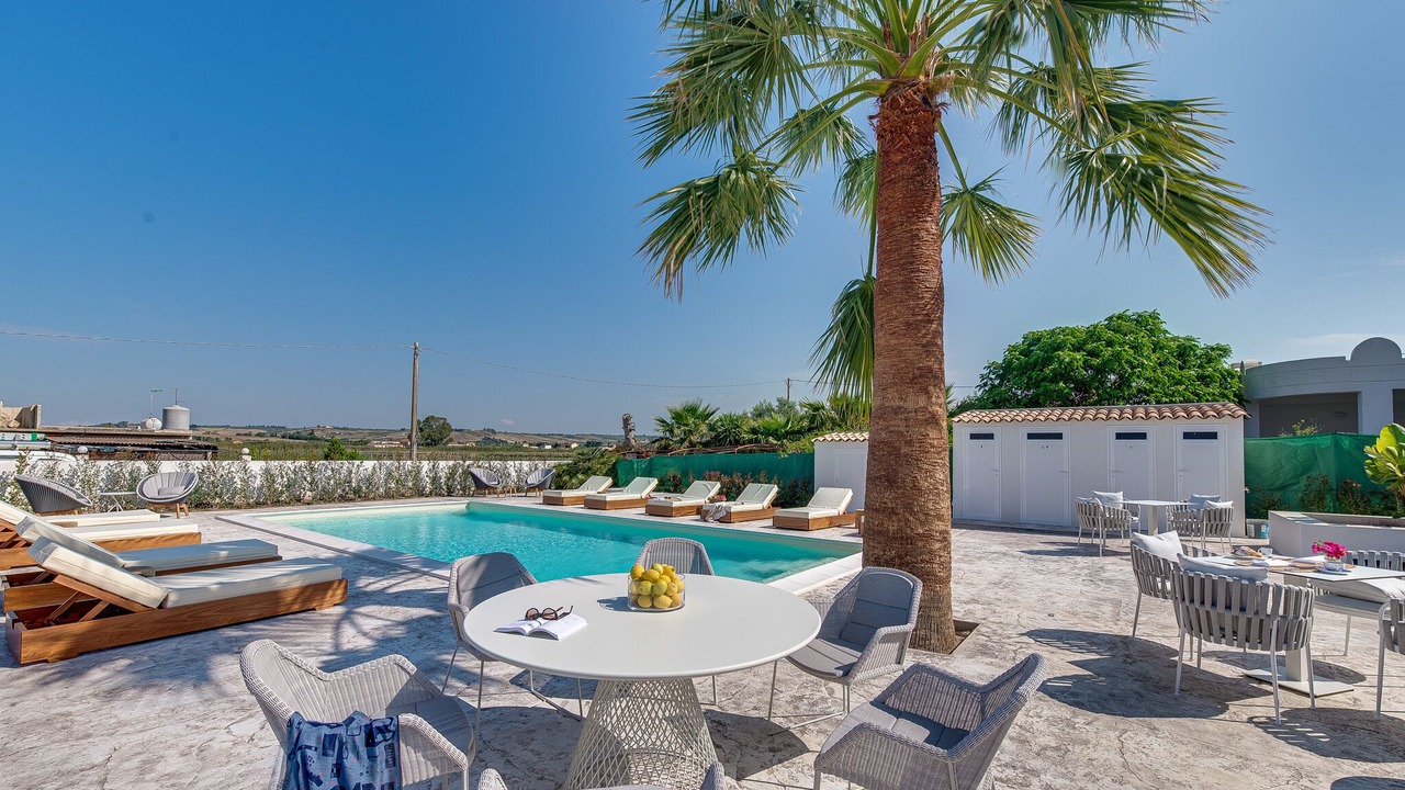 Photo of Outdoor in San Leone