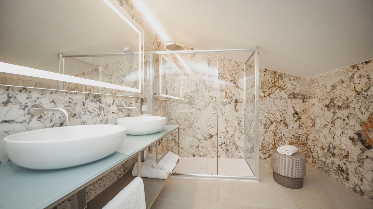 Photo of Bathroom in San Leone