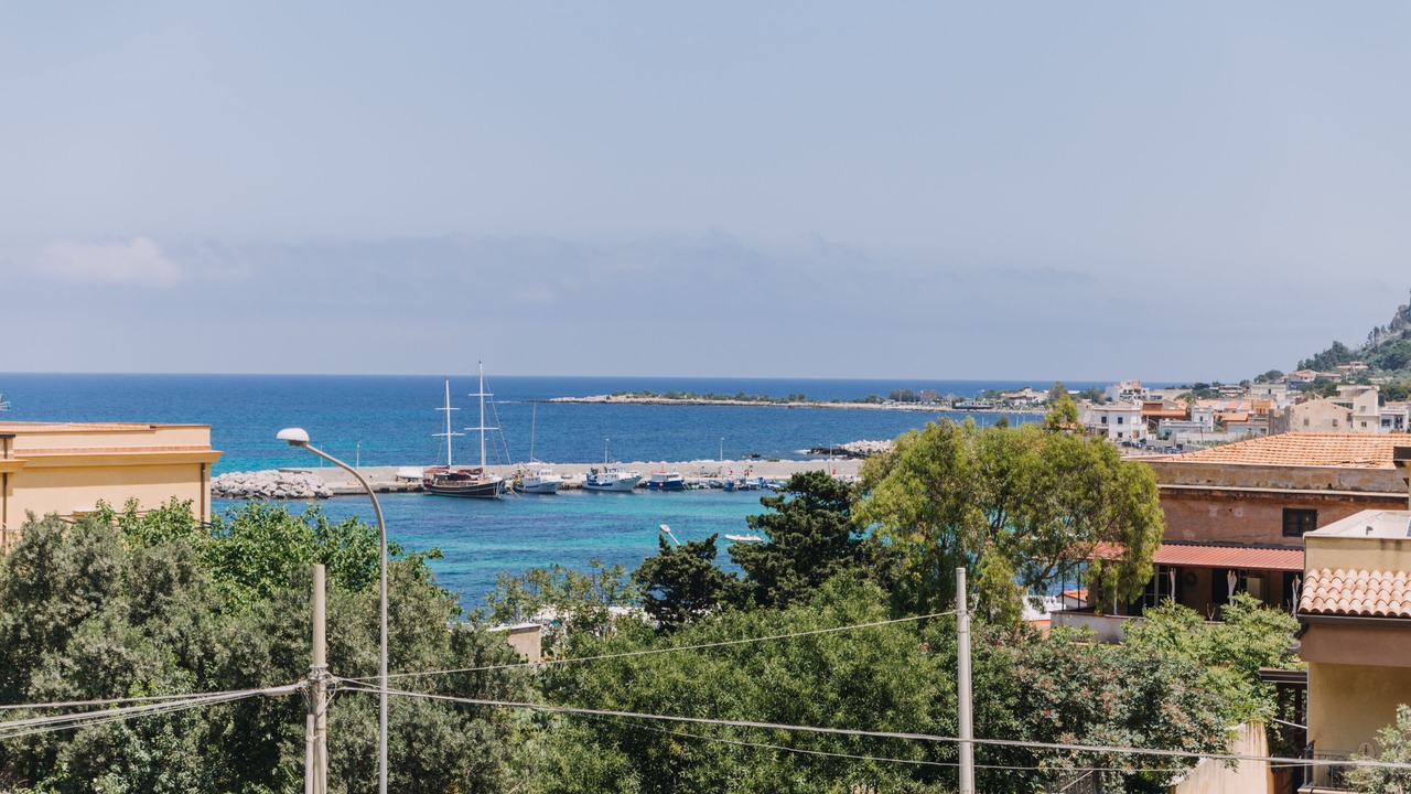 Photo of Outdoor in Sferracavallo
