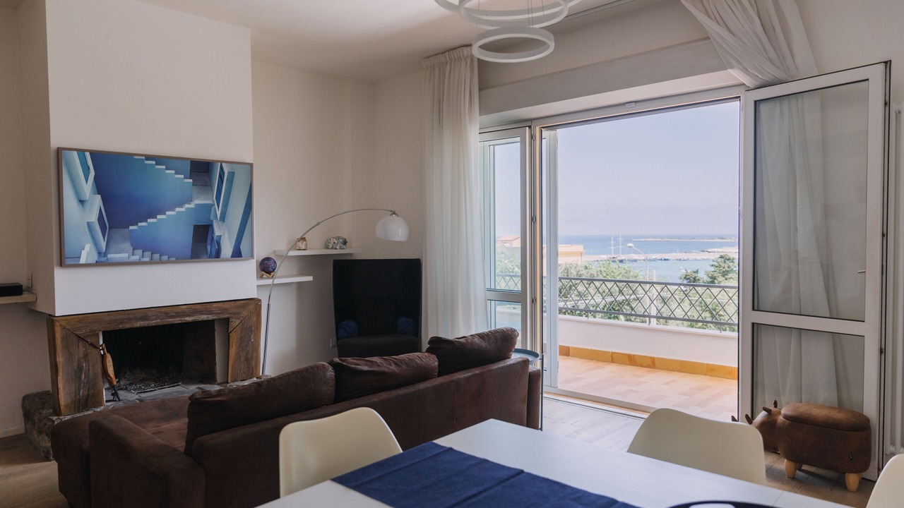 Photo of Livingroom in Sferracavallo