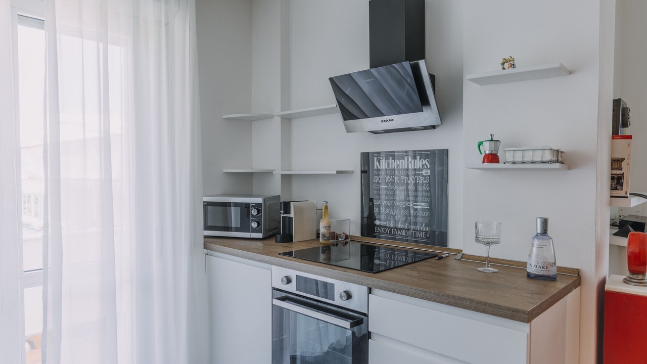 Photo of Kitchen in Sferracavallo
