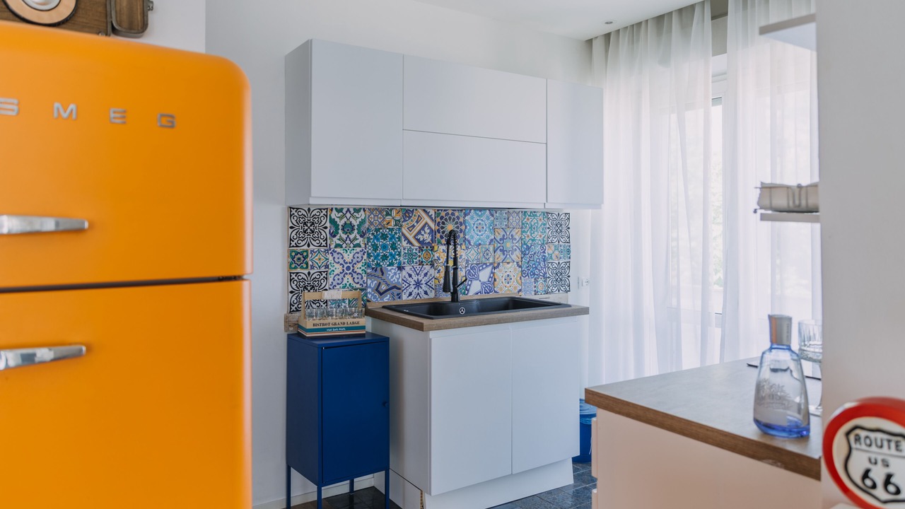 Photo of Kitchen in Sferracavallo