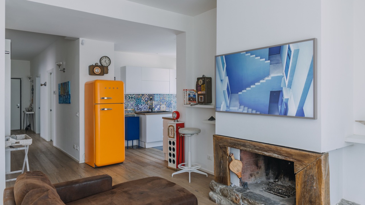 Photo of Livingroom in Sferracavallo