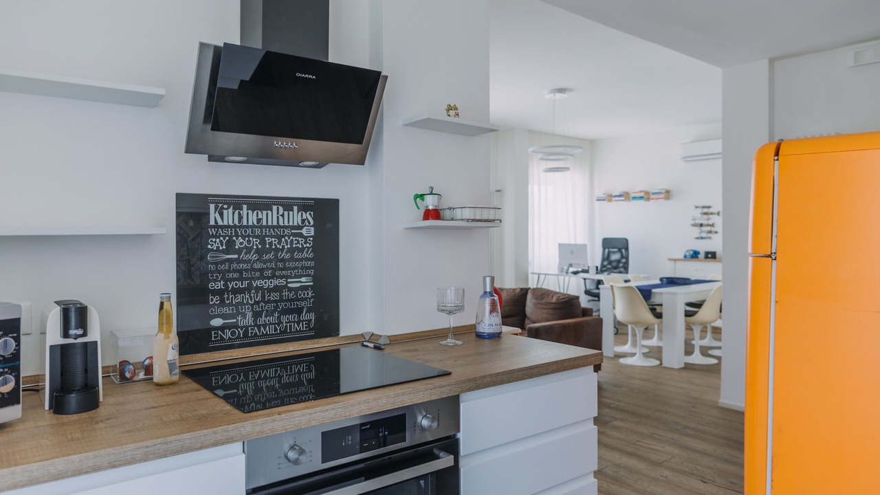 Photo of Kitchen in Sferracavallo