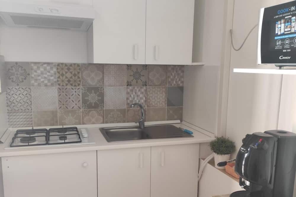 Photo of Kitchen in Milo