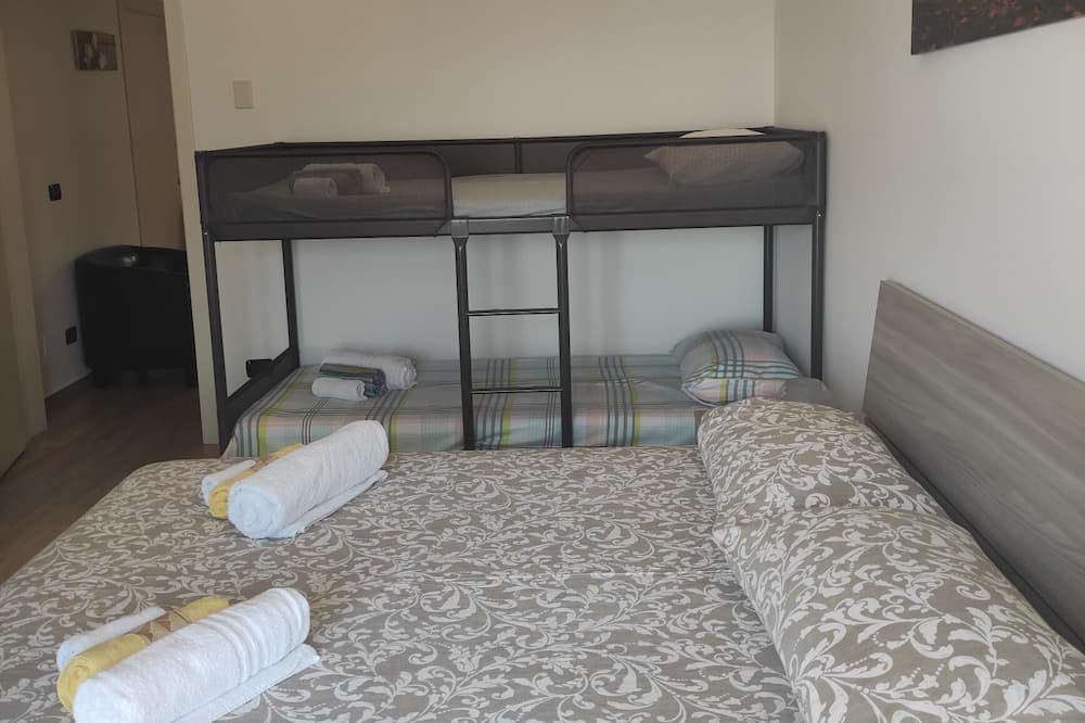 Photo of Bedroom in Milo