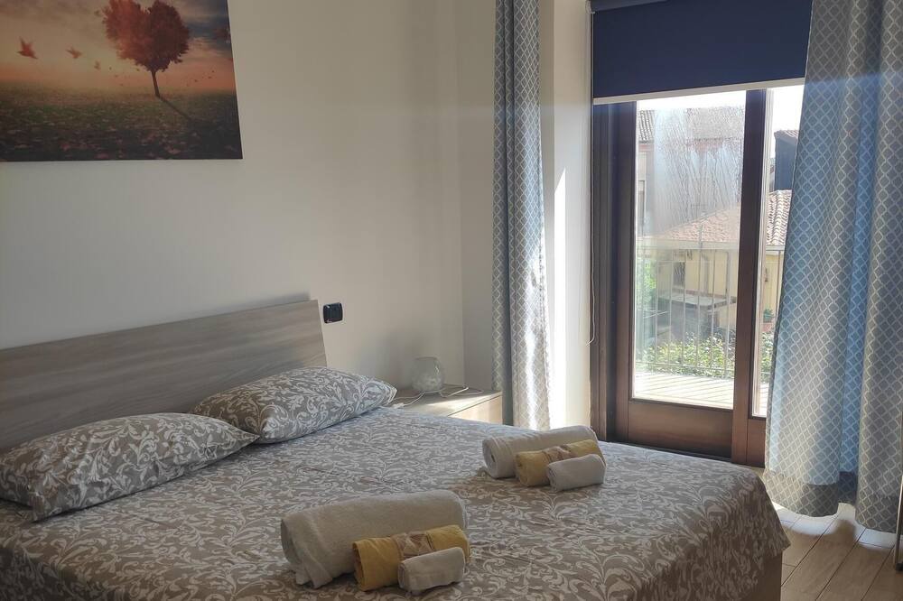 Photo of Bedroom in Milo