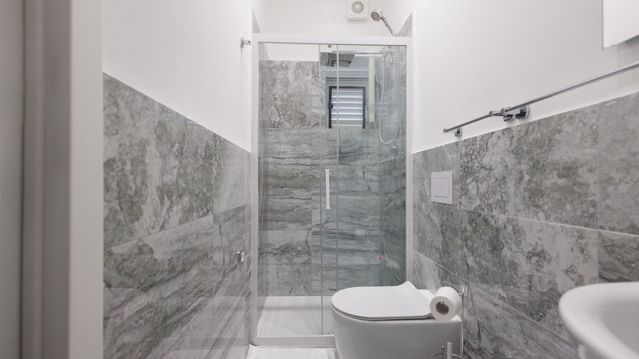 Photo of Bathroom in Ganzirri