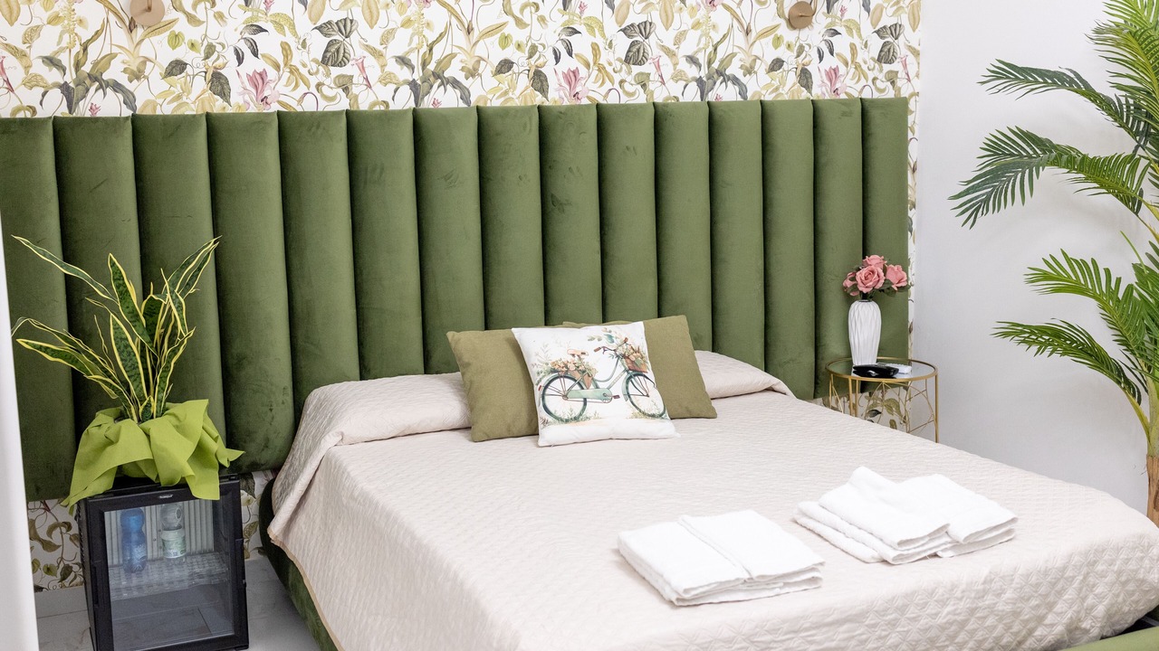 Photo of Bedroom in Cinisi