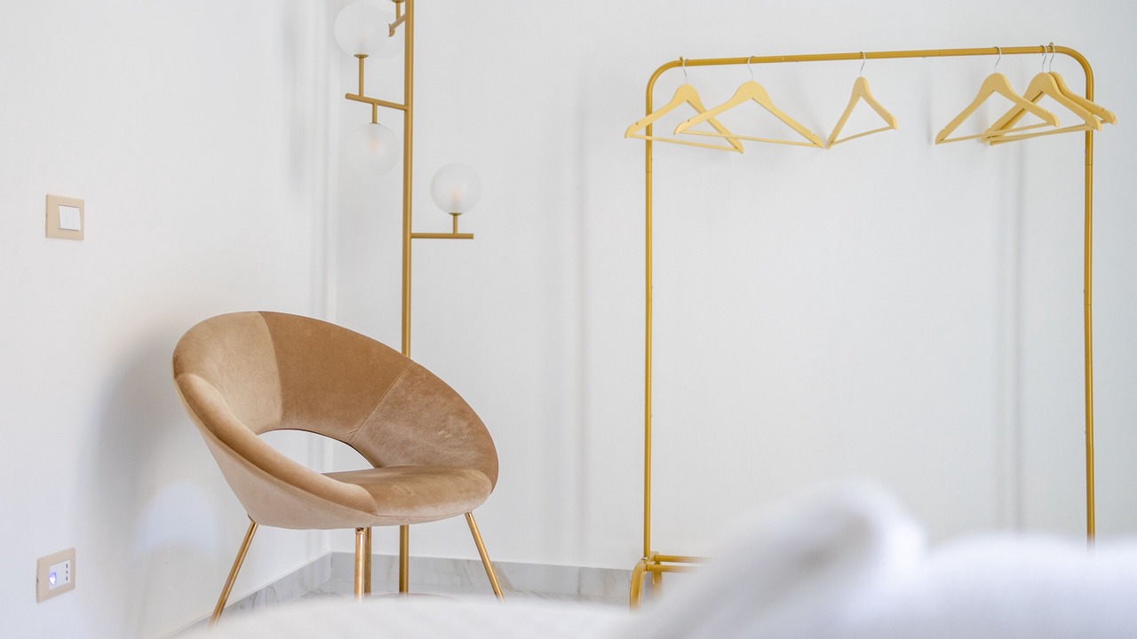 Photo of Bedroom in Cinisi
