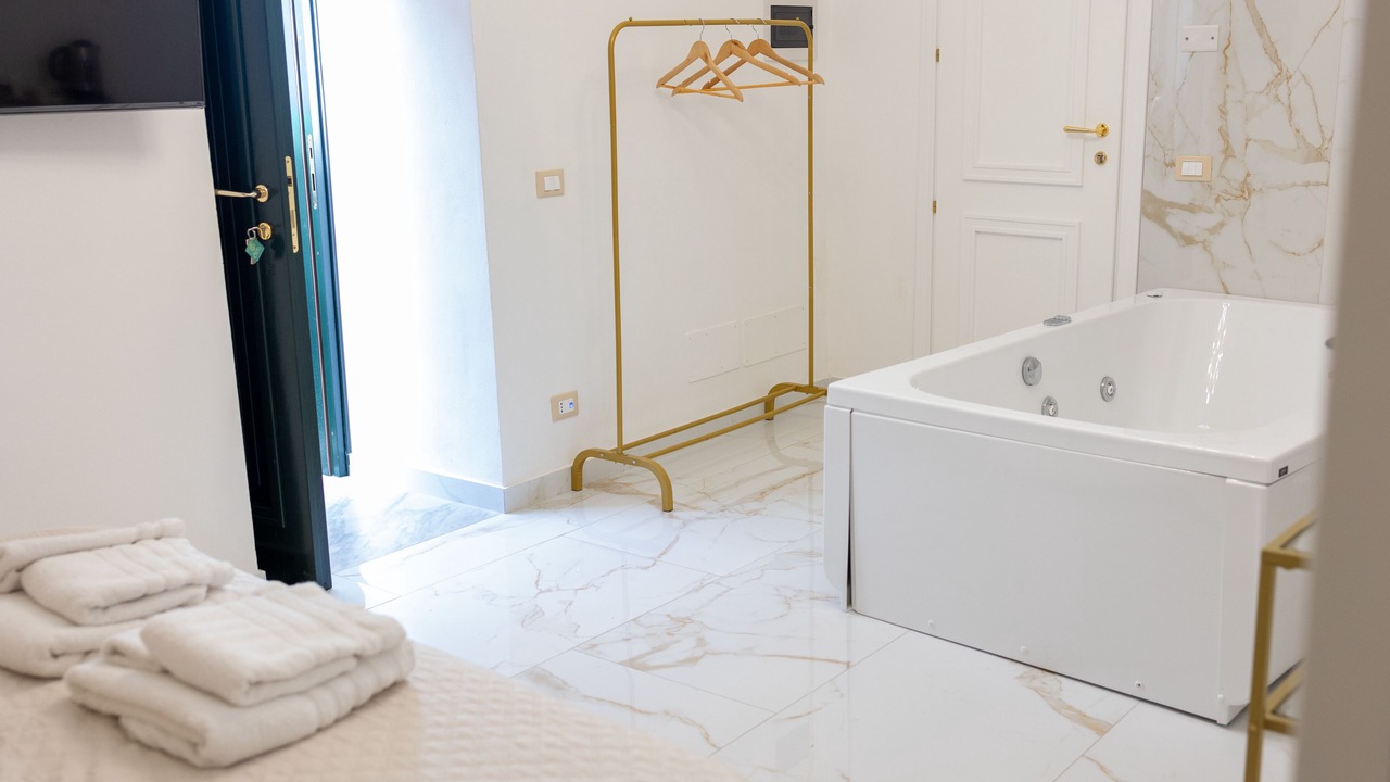 Photo of Bedroom in Cinisi