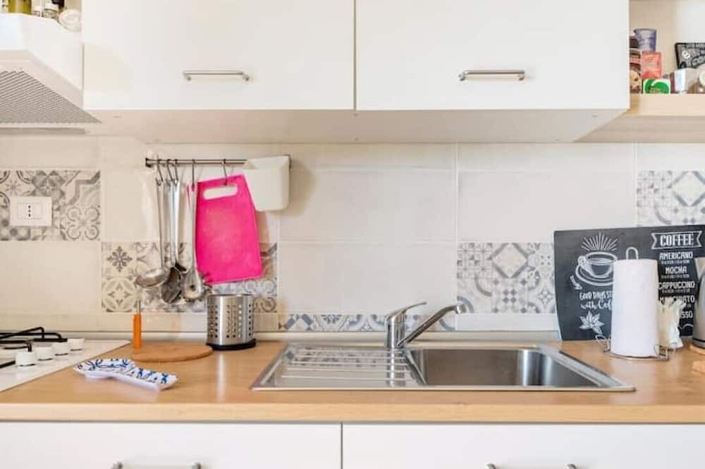Photo of Kitchen in Palma di Montechiaro