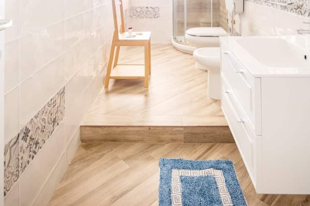 Photo of Bathroom in Palma di Montechiaro